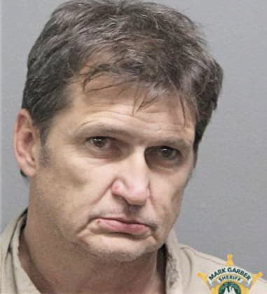 Joel Partipilo, - Lafayette Parish County, LA 